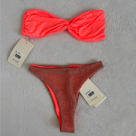 NWT BaoBab Vera Bikini Set - Picture 4 of 10
